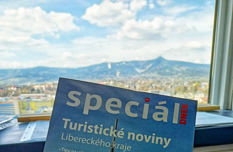 Turistické noviny